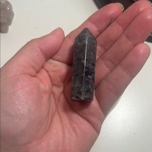 Real  Crystal Point Tower